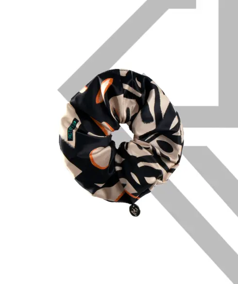 Аксесоар за ръка / коса Jfit Beige/Black - 157