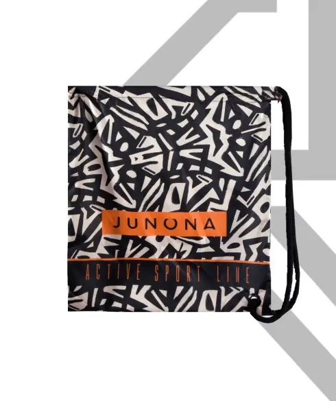 Мешка Jfit Beige/Black - 184