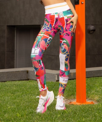 Клин Jfit Lerato