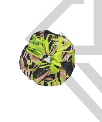 Аксесоар за ръка / коса Jfit Neon-Green